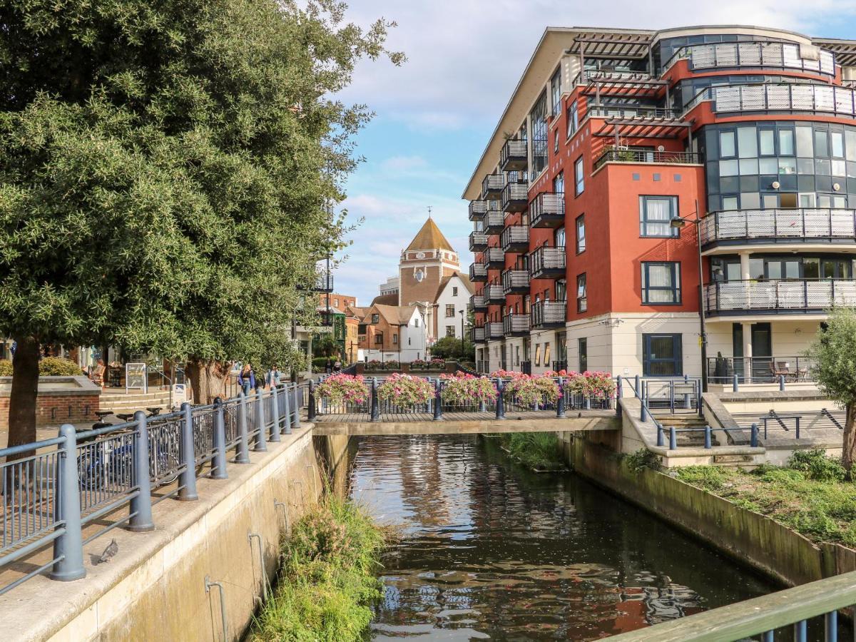 River View - Kingston Kingston upon Thames  Exteriér fotografie
