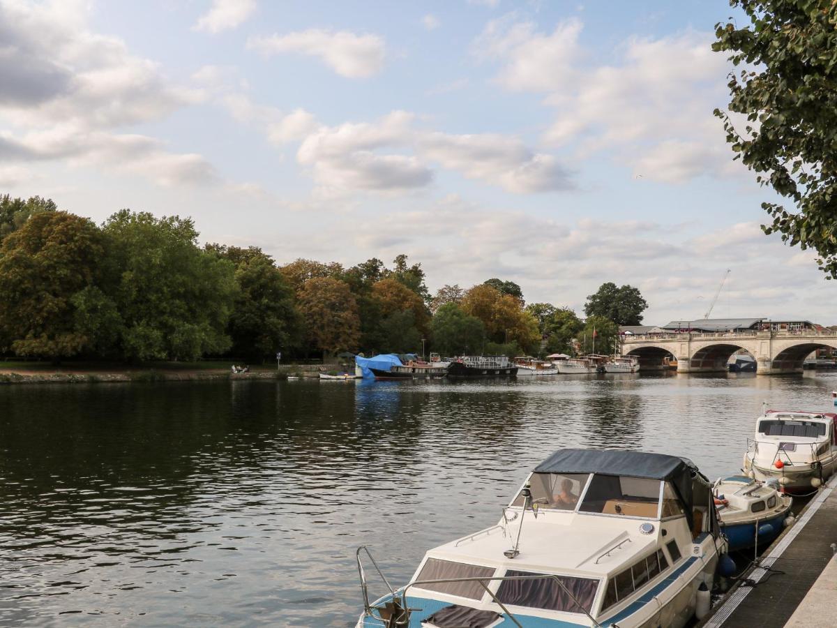 River View - Kingston Kingston upon Thames  Exteriér fotografie