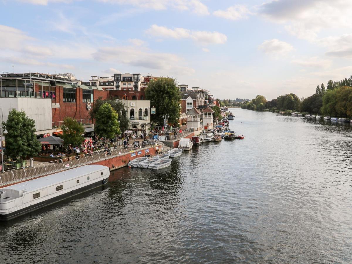 River View - Kingston Kingston upon Thames  Exteriér fotografie
