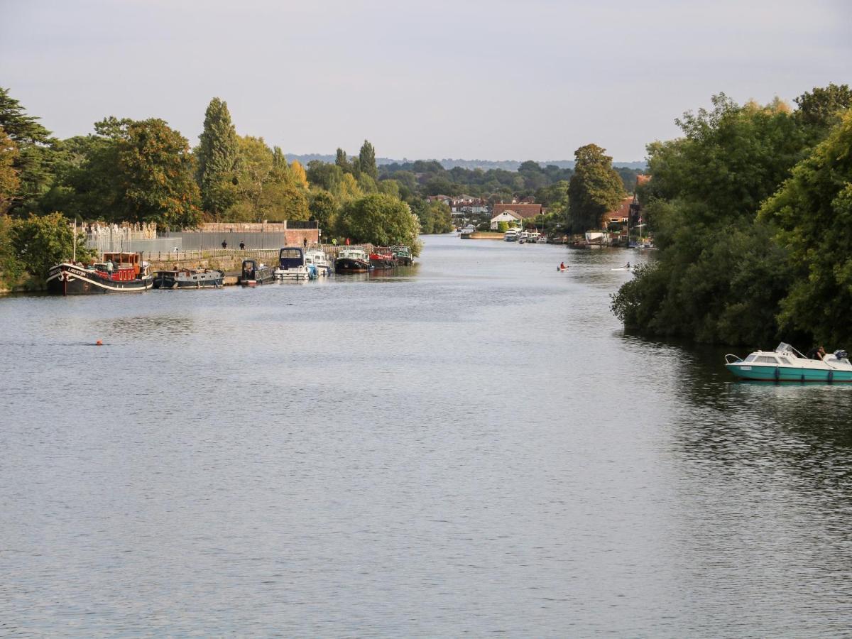 River View - Kingston Kingston upon Thames  Exteriér fotografie