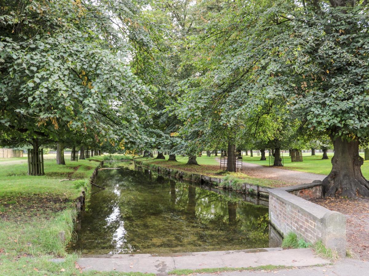 River View - Kingston Kingston upon Thames  Exteriér fotografie