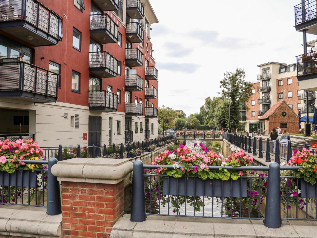 River View - Kingston Kingston upon Thames  Exteriér fotografie